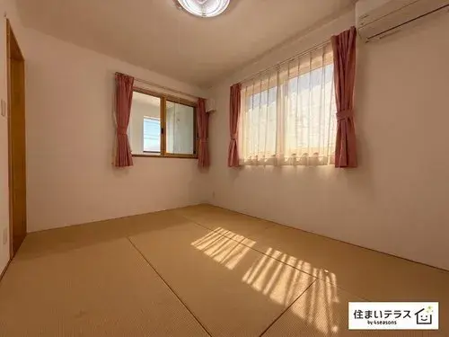 Propiedad 3LDK Hayashima-cho, Tsukubo-gun, Prefectura de Okayama (8)