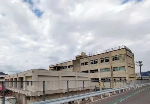 4LDK Hiroshima Сити Префектура Hiroshima (15)