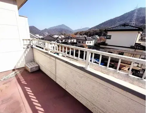 4LDK Hiroshima Сити Префектура Hiroshima (10)
