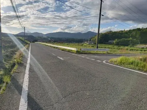 Akiya in Higashihiroshima