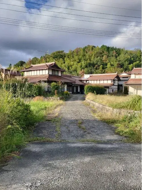 7DK物件 東広島市 広島県 (2)