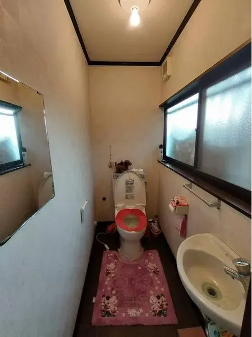 7DK物件 東広島市 広島県 (15)