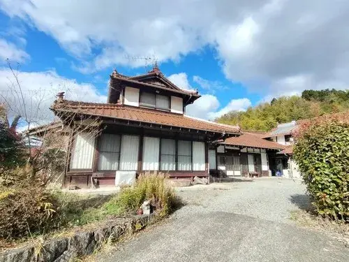 7DK物件 東広島市 広島県 (3)