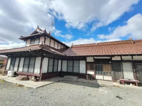7DK物件 東広島市 広島県 (4)