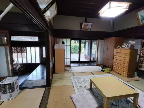 7DK物件 東広島市 広島県 (6)