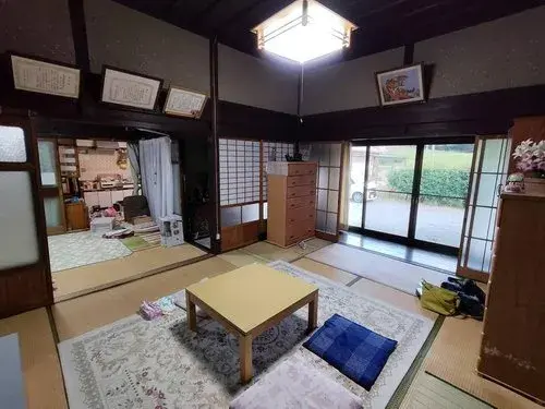 7DK物件 東広島市 広島県 (7)