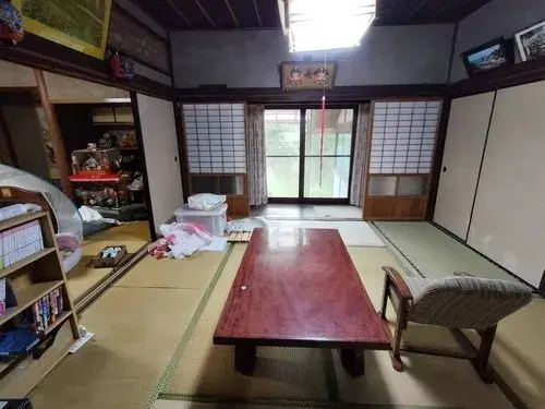 7DK物件 東広島市 広島県 (8)