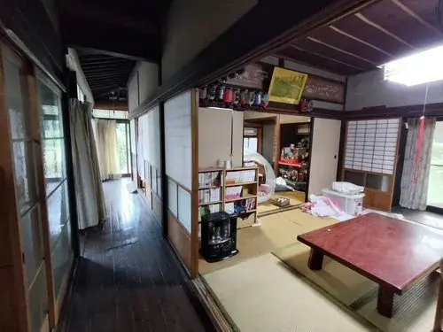 7DK物件 東広島市 広島県 (9)