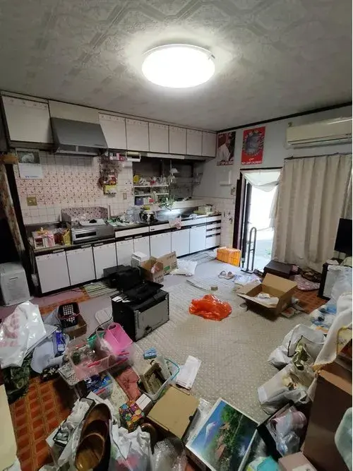 7DK物件 東広島市 広島県 (10)
