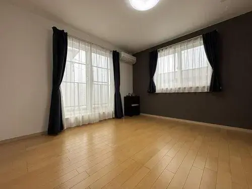 منزل من طابقين مع غرفة معيشة/طعام/مطبخ (LDK) بمساحة 15+ تاتامي، مدينة Fukuyama، محافظة Hiroshima (2)