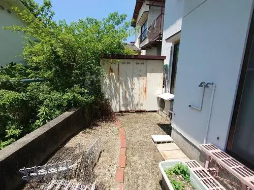 4DK物件 尾道市 広島県 (4)
