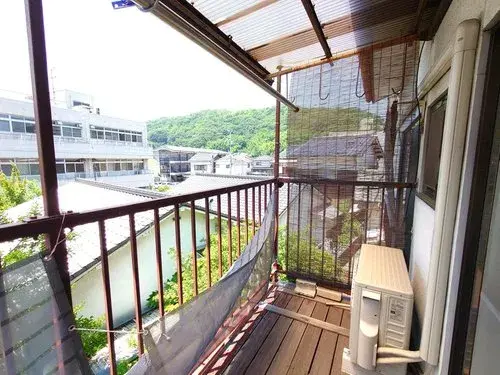 4DK物件 尾道市 広島県 (6)