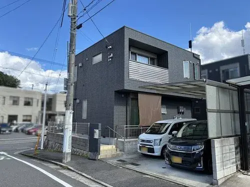 Akiya in Hiroshima