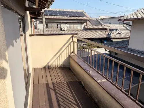 4LDK住宅 福山市 广岛县 (2)