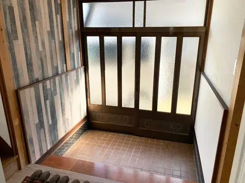 4LDK住宅 福山市 广岛县 (13)