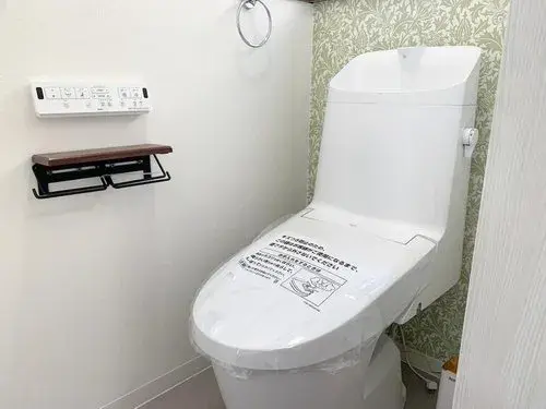 4LDK住宅 福山市 广岛县 (16)