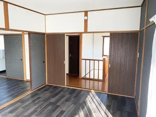 4LDK住宅 福山市 广岛县 (9)