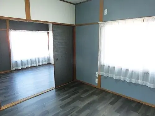 4LDK住宅 福山市 广岛县 (10)