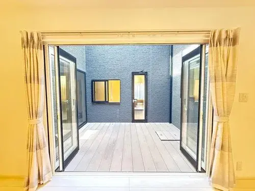 LDK Over 15 Tatami Detached House Asaminami-cho, Aki-gun, Hiroshima Prefecture (3)
