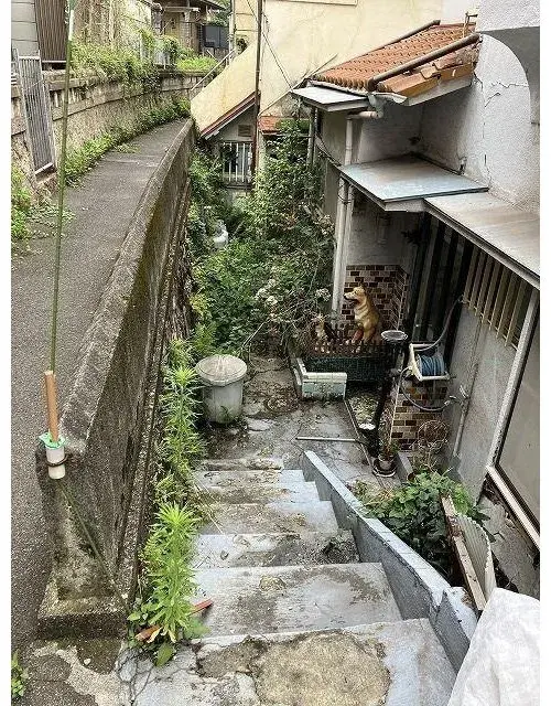 5DK+S Property Kure City Hiroshima Prefecture (2)