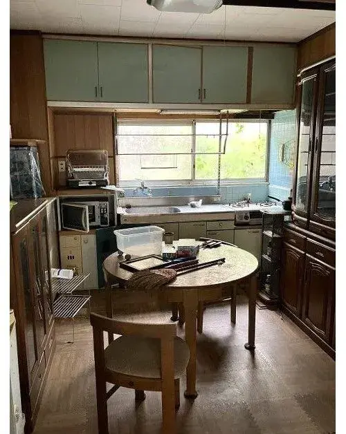 5DK+S Property Kure City Hiroshima Prefecture (3)