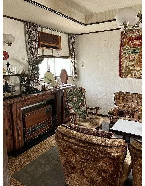 5DK+S Property Kure City Hiroshima Prefecture (4)