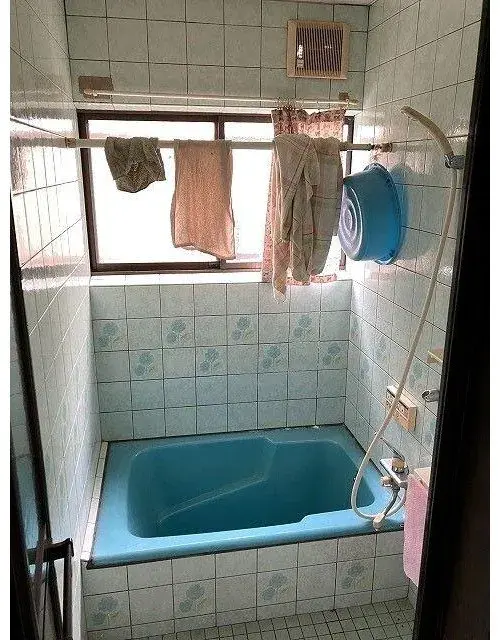 5DK+S Property Kure City Hiroshima Prefecture (5)