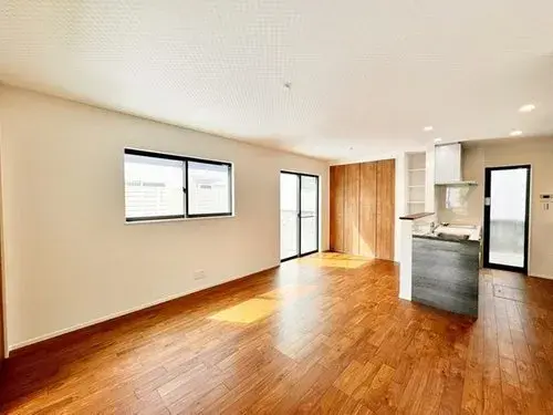 Propiedad 4LDK+S Ciudad de Hiroshima Barrio de Saeki Prefectura de Hiroshima (2)