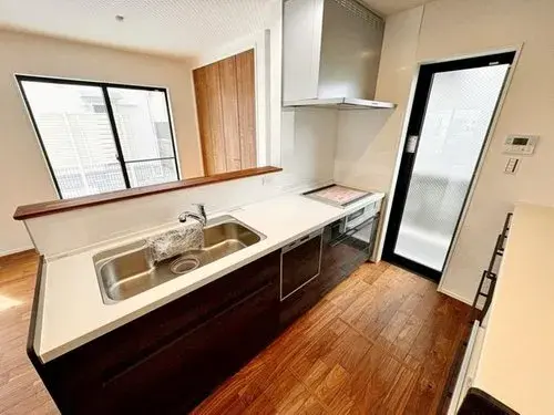Propiedad 4LDK+S Ciudad de Hiroshima Barrio de Saeki Prefectura de Hiroshima (12)