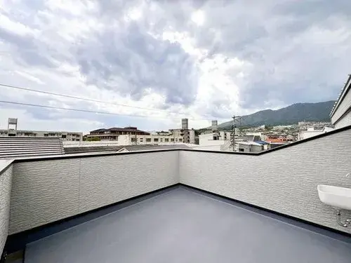 Propiedad 4LDK+S Ciudad de Hiroshima Barrio de Saeki Prefectura de Hiroshima (18)