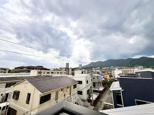 Propiedad 4LDK+S Ciudad de Hiroshima Barrio de Saeki Prefectura de Hiroshima (19)