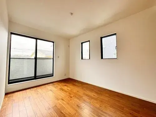 Propiedad 4LDK+S Ciudad de Hiroshima Barrio de Saeki Prefectura de Hiroshima (4)