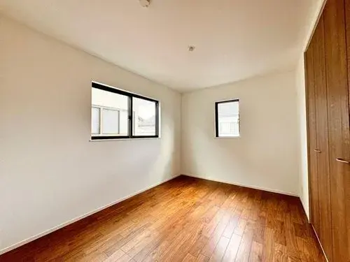 Propiedad 4LDK+S Ciudad de Hiroshima Barrio de Saeki Prefectura de Hiroshima (5)