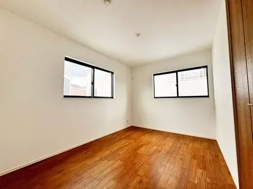 Propiedad 4LDK+S Ciudad de Hiroshima Barrio de Saeki Prefectura de Hiroshima (6)