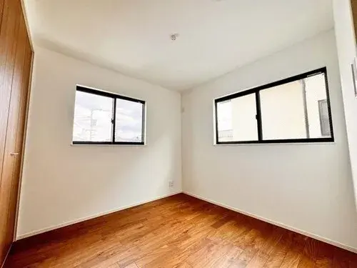 Propiedad 4LDK+S Ciudad de Hiroshima Barrio de Saeki Prefectura de Hiroshima (7)
