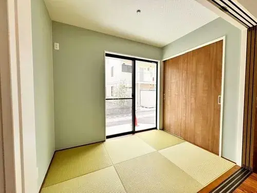 Propiedad 4LDK+S Ciudad de Hiroshima Barrio de Saeki Prefectura de Hiroshima (8)