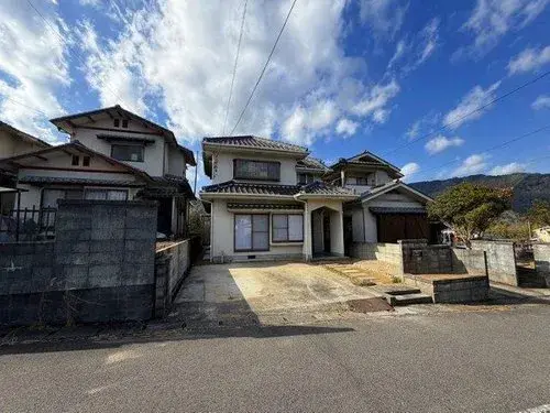 Propiedad 5LDK Ciudad de Hiroshima Prefectura de Hiroshima (2)