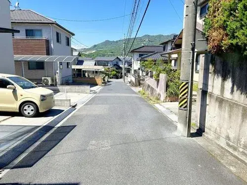 4LDK Property Hiroshima City Hiroshima Prefecture (3)