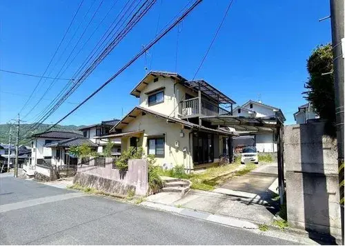 4LDK Property Hiroshima City Hiroshima Prefecture (5)