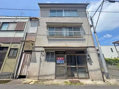 5DK Property Fukuyama City Hiroshima Prefecture (2)