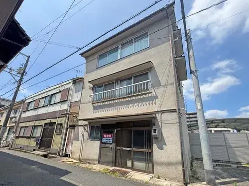 5DK Property Fukuyama City Hiroshima Prefecture (3)