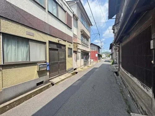 5DK Property Fukuyama City Hiroshima Prefecture (4)