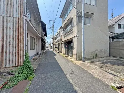 5DK Property Fukuyama City Hiroshima Prefecture (5)