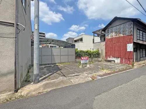 5DK Property Fukuyama City Hiroshima Prefecture (6)