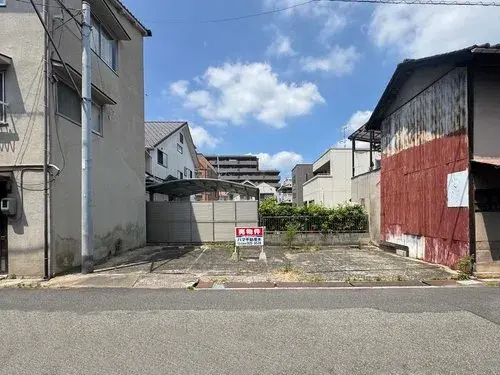 5DK Property Fukuyama City Hiroshima Prefecture (7)