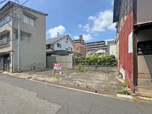 5DK Property Fukuyama City Hiroshima Prefecture (8)