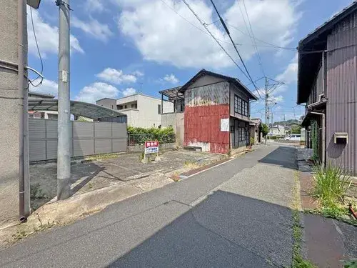 5DK Property Fukuyama City Hiroshima Prefecture (9)