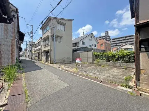 5DK Property Fukuyama City Hiroshima Prefecture (10)