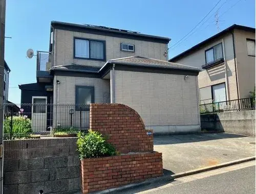 Akiya in Kure