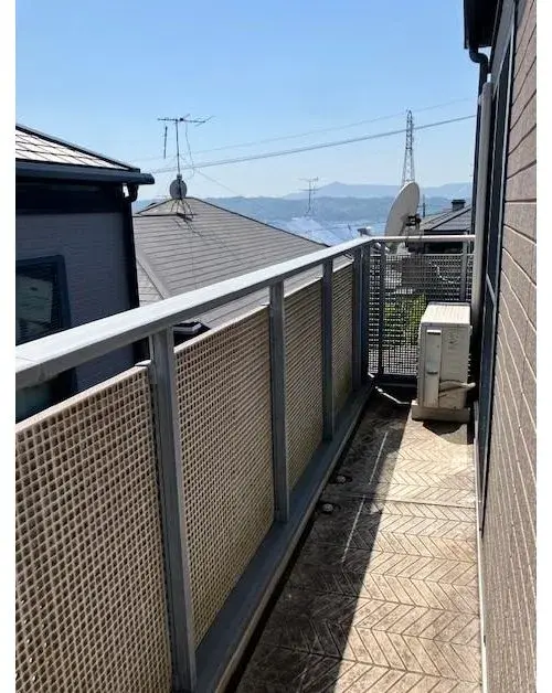 3LDK+S Kure City Hiroshima Prefecture (5)